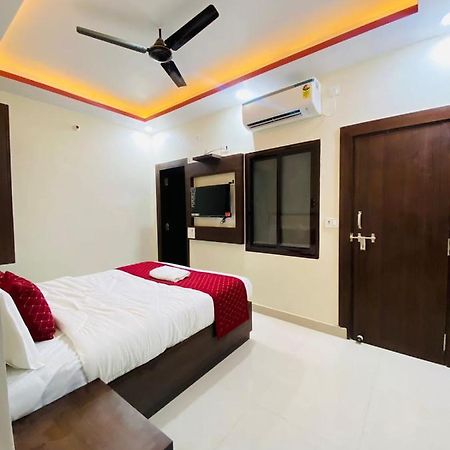 Hotel Grill Inn Lucknow Ngoại thất bức ảnh