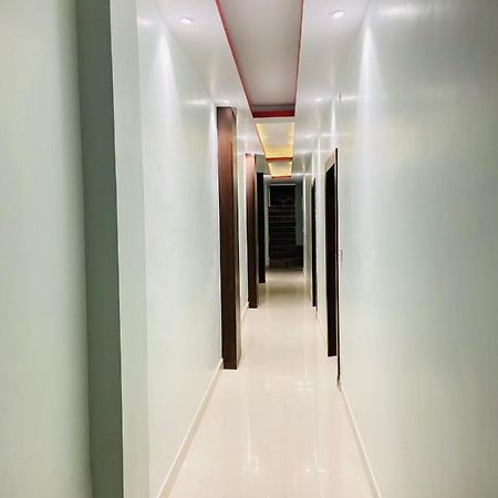 Hotel Grill Inn Lucknow Ngoại thất bức ảnh